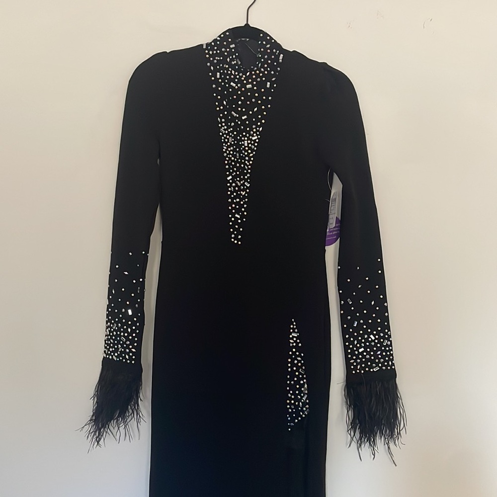 Windsor elegant dress